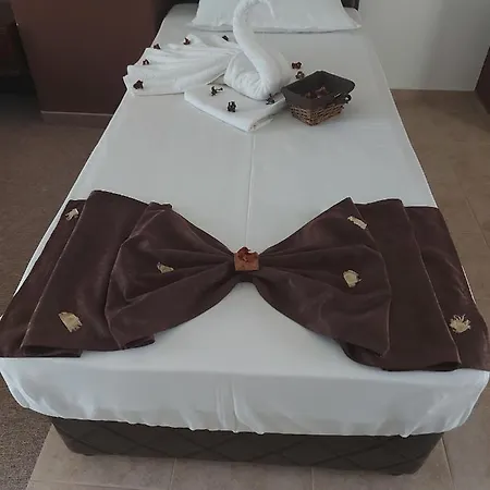 Apartamento Diamond *