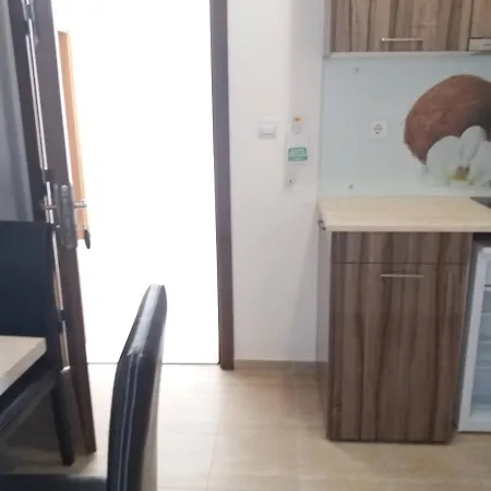 Apartamento Diamond *