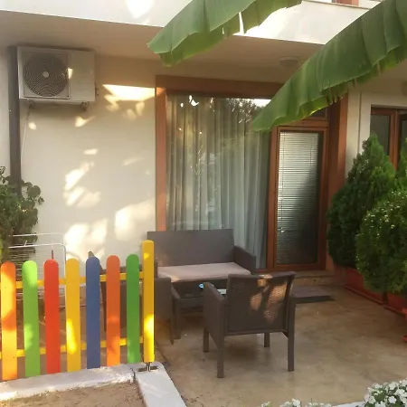 Diamond Apartment Kiten (Burgas)