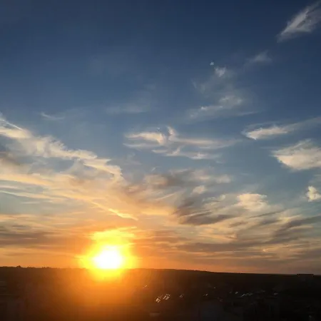 Apartamento Diamond *