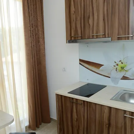 Apartamento Diamond Kiten (Burgas)