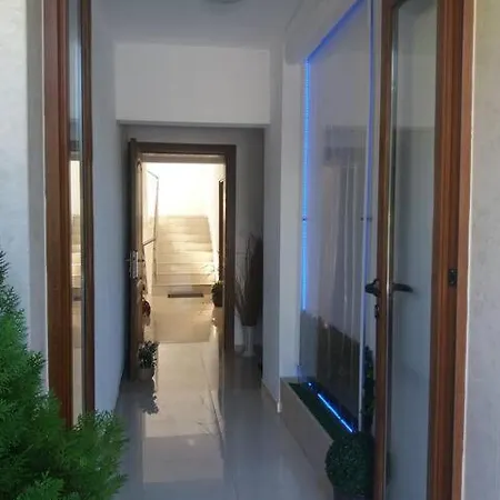 Apartamento Diamond Kiten (Burgas)