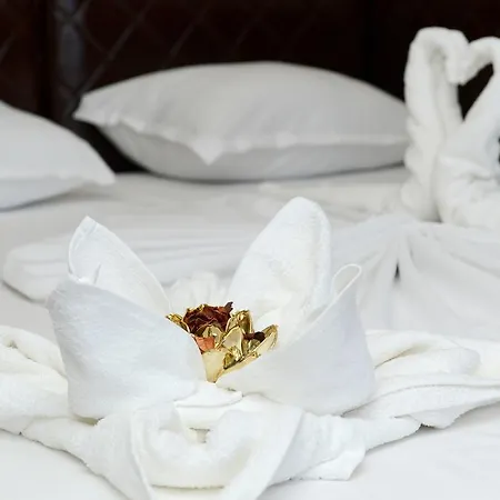 Apartamento Diamond *