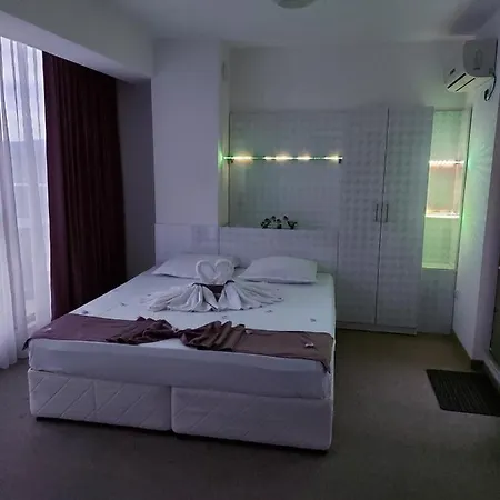 Apartment Diamond