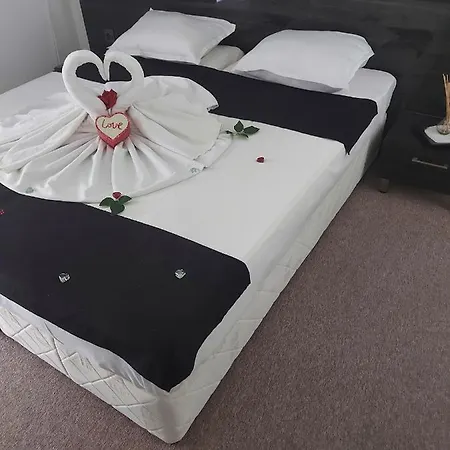 Diamond Kiten Apartamento *