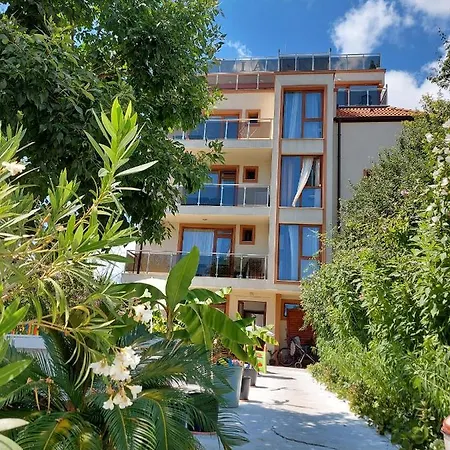 Apartamento Diamond Kiten