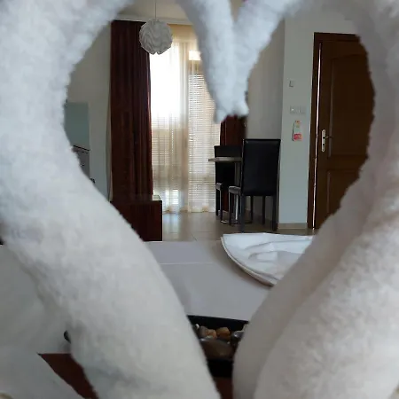 Diamond Apartment Kiten (Burgas)