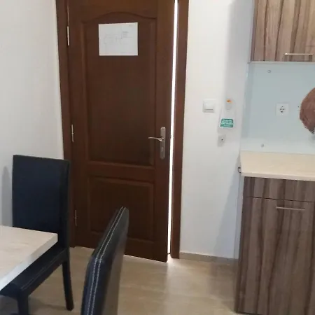 Diamond Apartment Kiten (Burgas)