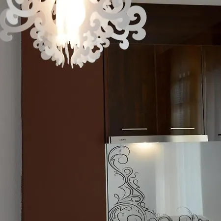 Diamond Apartment