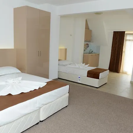 Apartment Diamond Kiten (Burgas)