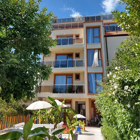 Apartment Diamond *
