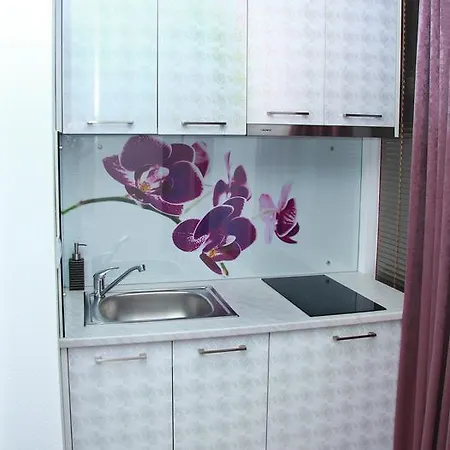 Apartment Diamond *