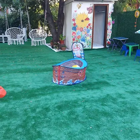 Diamond Apartment Kiten (Burgas)