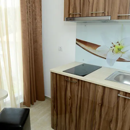 Diamond Kiten (Burgas)