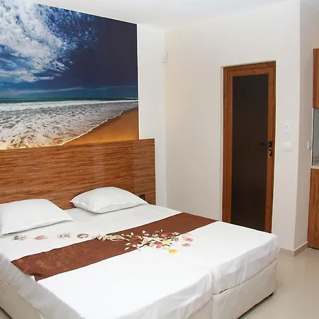 Apartamento Diamond Kiten