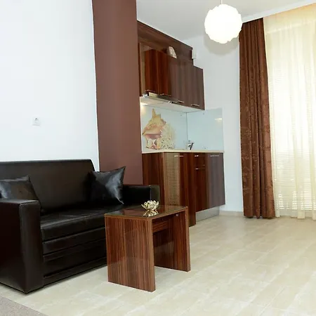 Diamond Apartment Kiten (Burgas)