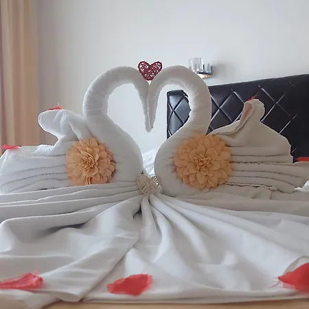 Апартамент диамант *