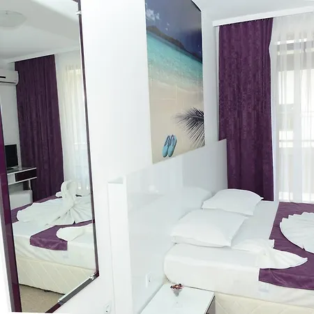 Apartment Diamond Kiten (Burgas)