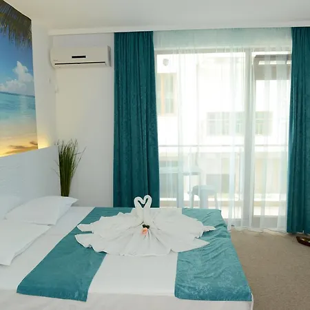 Diamond Apartment Kiten (Burgas)