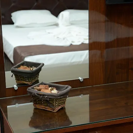 Apartment Diamond Kiten (Burgas)
