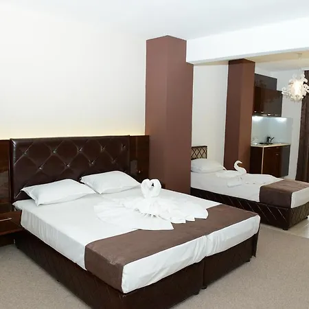 Apartment Diamond *