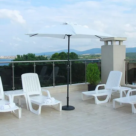 Diamond Kiten Kiten (Burgas)