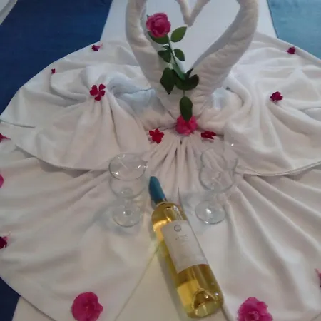 Apartamento Diamond Kiten Kiten (Burgas)