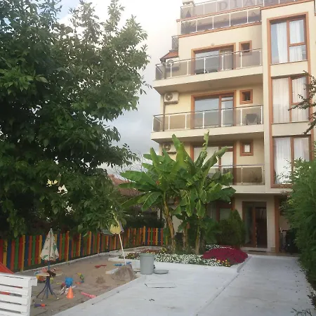 Apartment Diamond *
