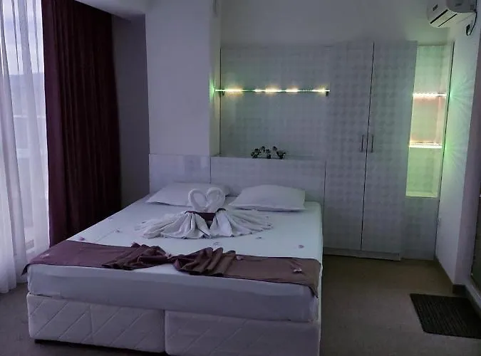 Апартамент диамант