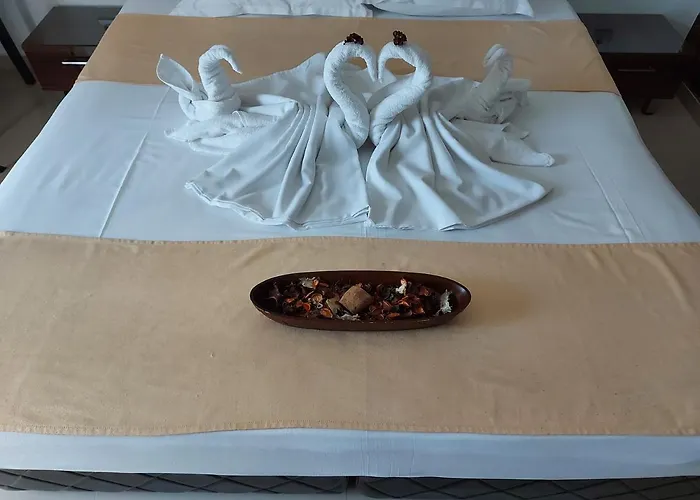 диамант Апартамент