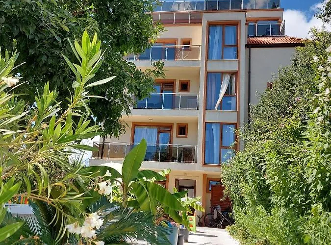 Апартамент диамант