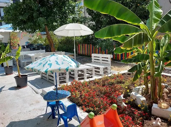 Апартамент диамант