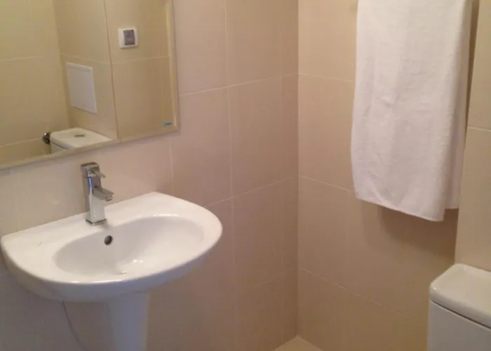 Апартамент диамант