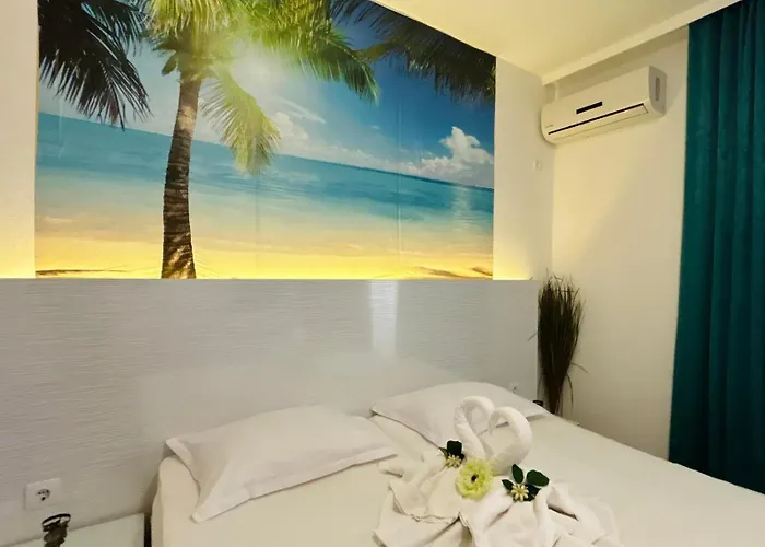 Апартамент диамант