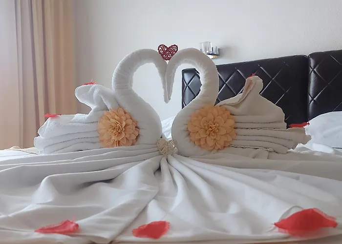 Апартамент диамант *