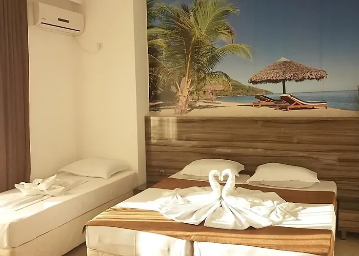 Апартамент диамант