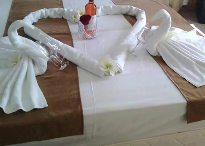 Апартамент диамант *